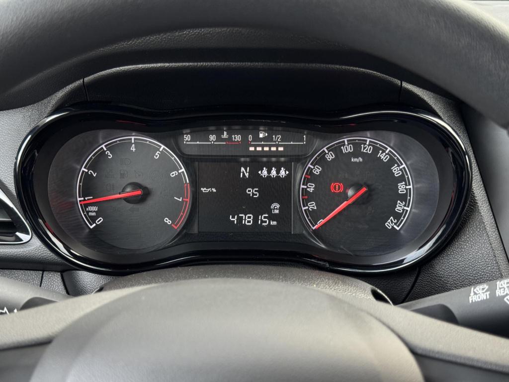 Opel Karl 1.0 ecoflex edition comfort pack automaat nl-auto!