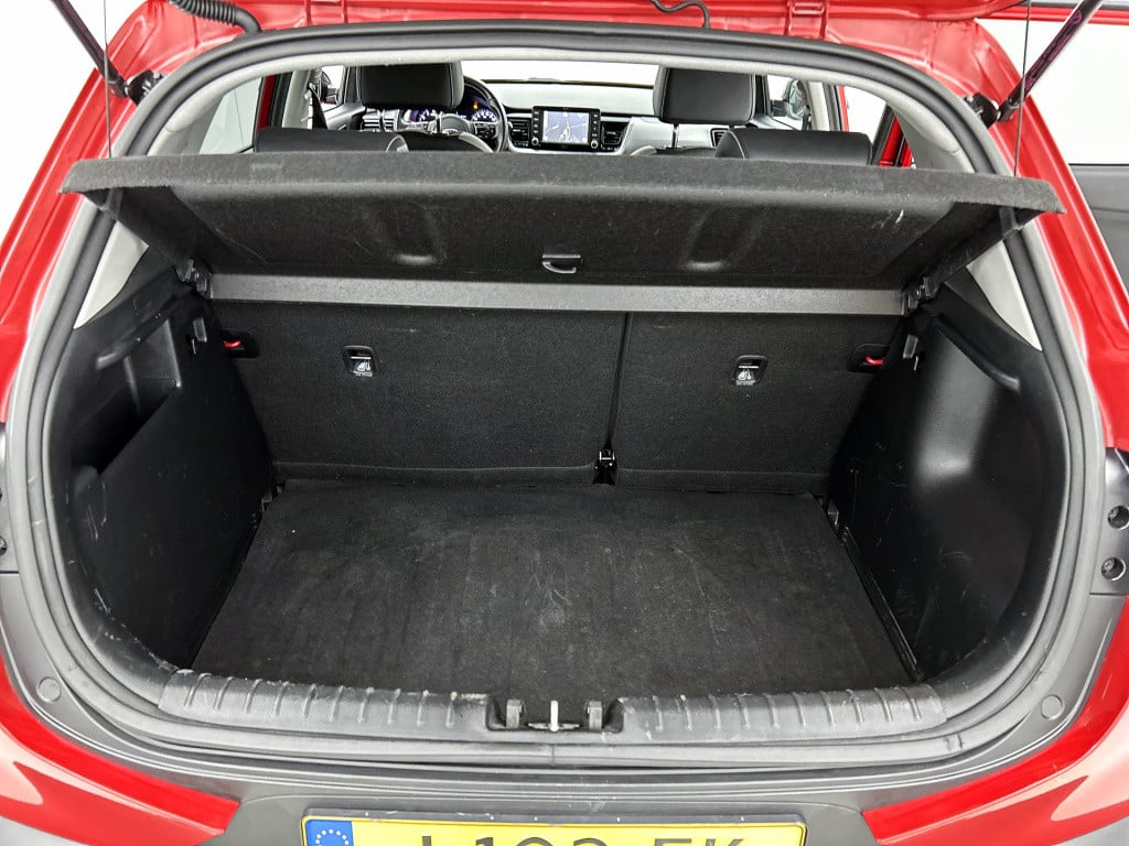 Kia Stonic 1.0 t-gdi sports edition cruise control | navigatie