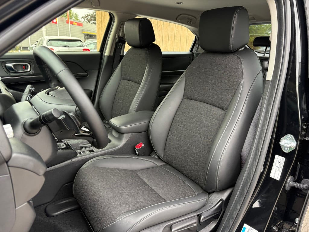 Honda HR-V 1.5 e:hev advance
