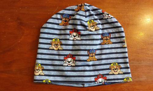 Paw Patrol muts van het merk C&A in maat 104-122