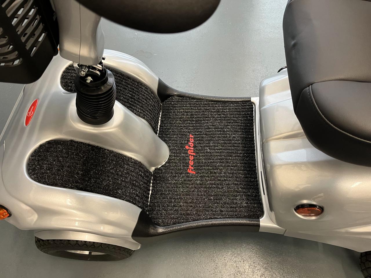 Scootmobiel