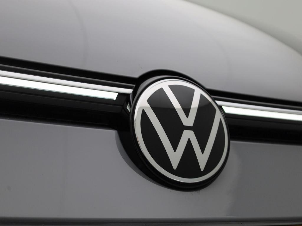 Volkswagen Golf variant 1.5 etsi style automaat | apple carplay/android aut
