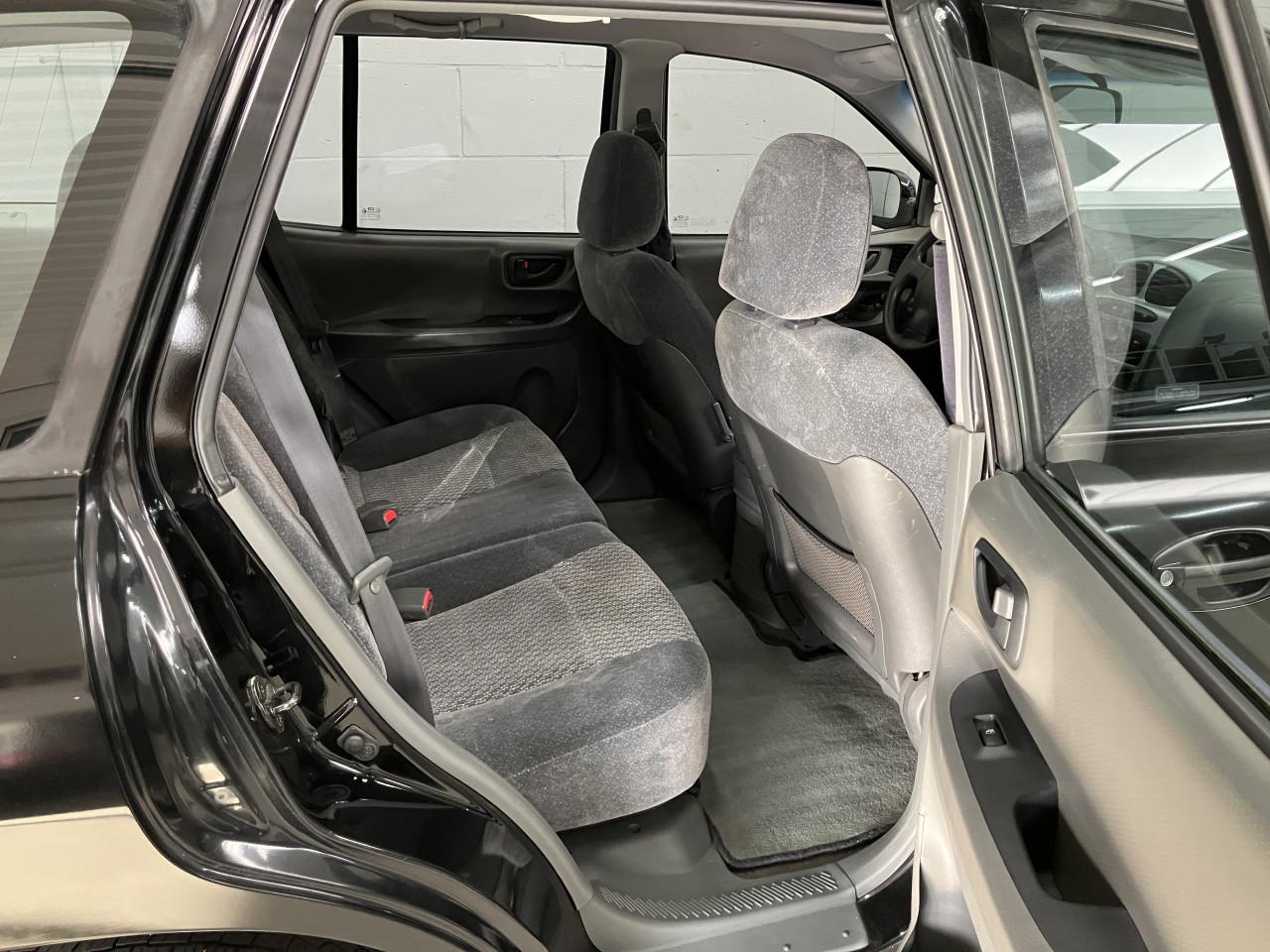 Hyundai Sata Fe 2.4i 4x4