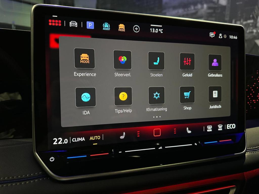 Volkswagen Tiguan 1.5 ehybrid r-line *pano*blackstyle*camera*