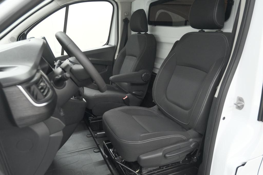 Renault Trafic e-tech t29 l1h1 advance 52 kwh | laadruimte-pakket | parkeer