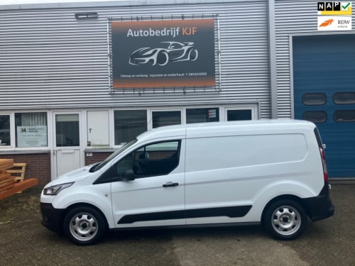 Ford Transit Connect 1.5 ecoblue l2 caddy ambiente airco
