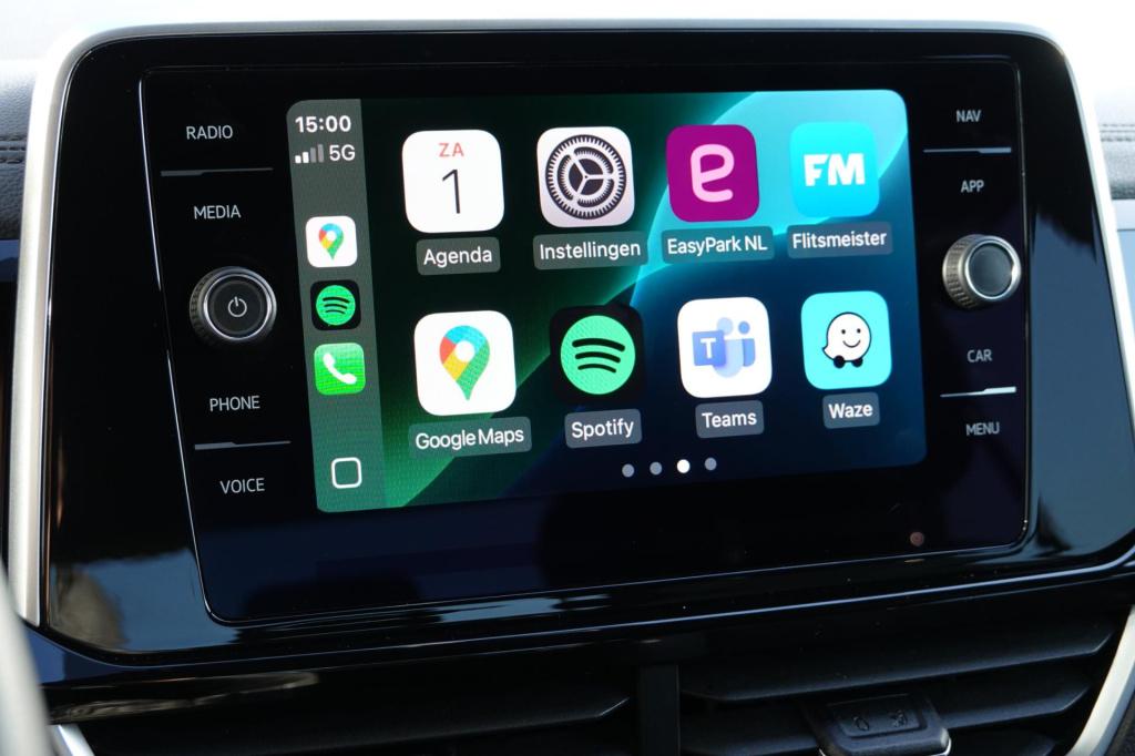 Volkswagen T-roc 1.5 tsi r-line edition