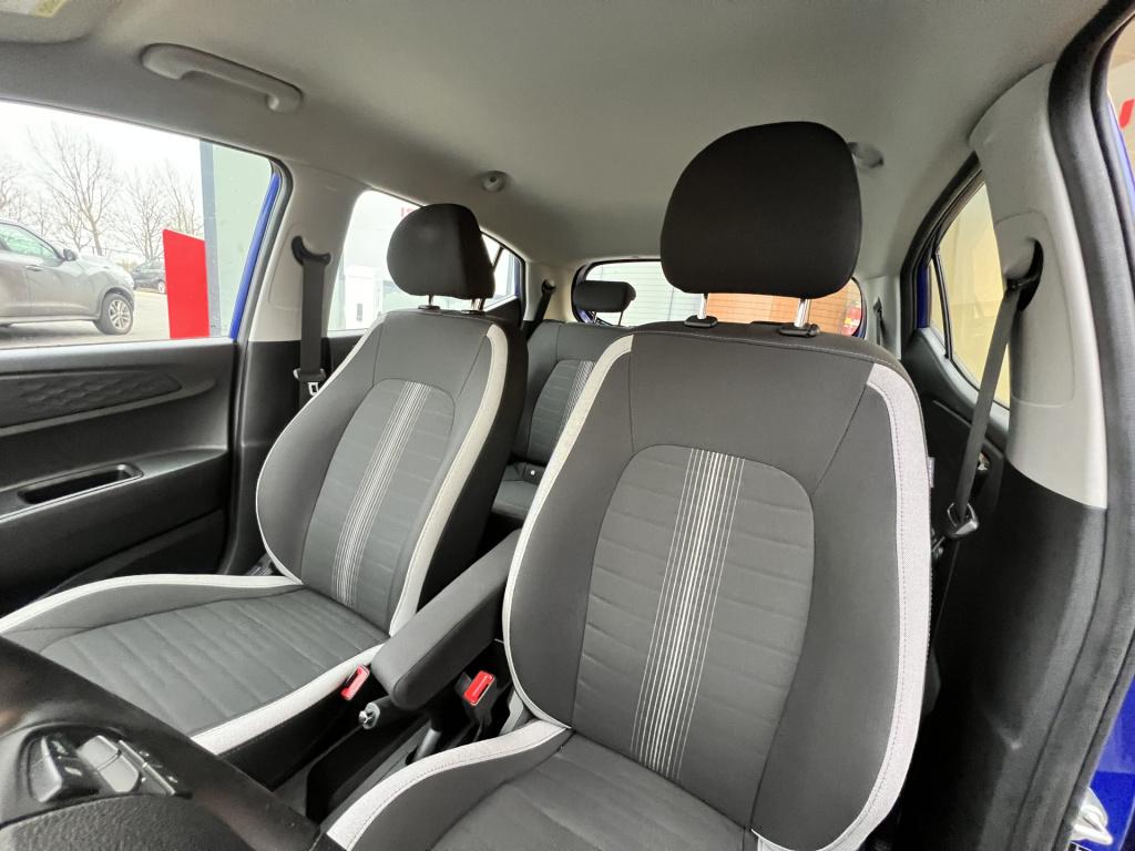 Hyundai I 10 1.0 comfort | apple/ android carplay | cruisecontrol | dab