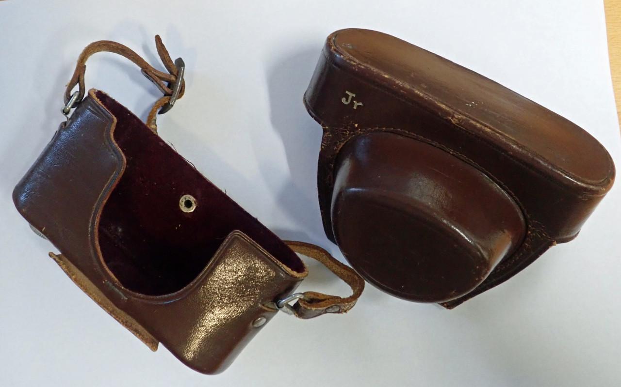 YAMATO PAX Junior zoekercamera