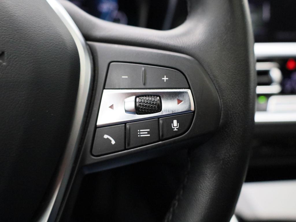 BMW 3-serie touring 320e business edition plus | automaat | lmv | navigatie