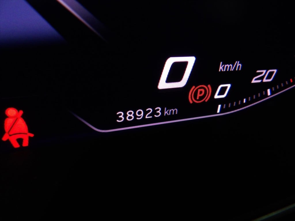 Seat Ateca 1.5 ecotsi 150pk fr