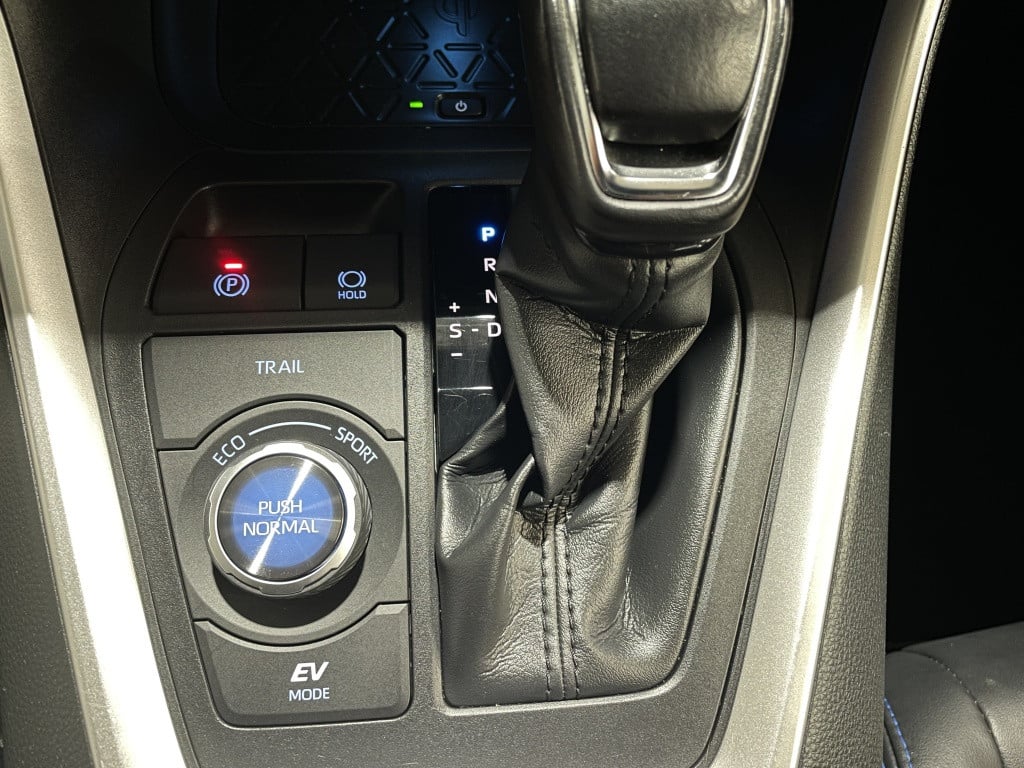 Toyota Rav4 2.5 hybrid awd bi-tone | innovation-pakket | panodak |