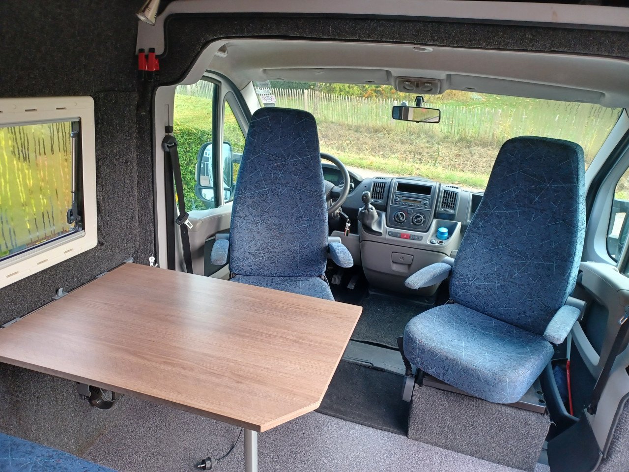 Camper te Koop