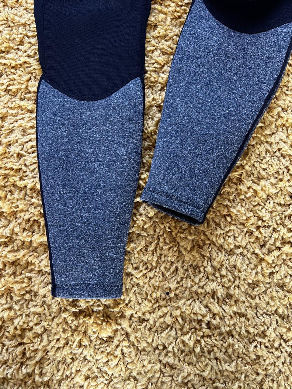 Sup /surfpak Z.G.A.N. Wetsuit dames mt L JOBE