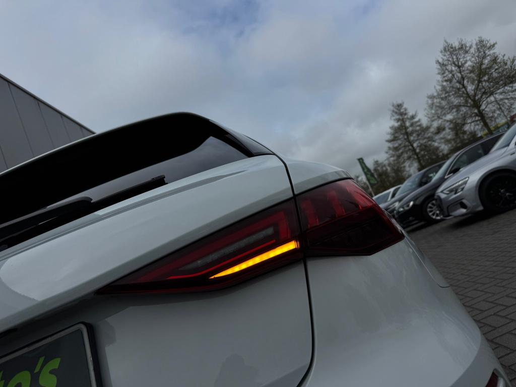 Audi A3 sportback 40 tfsi e * black pack * dealer onderhouden * stoelverwar