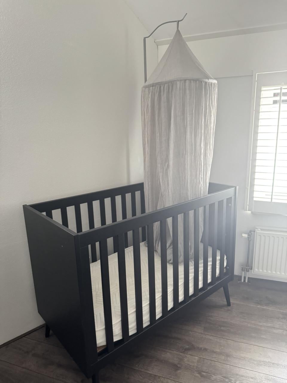 Complete Babykamer Sterre