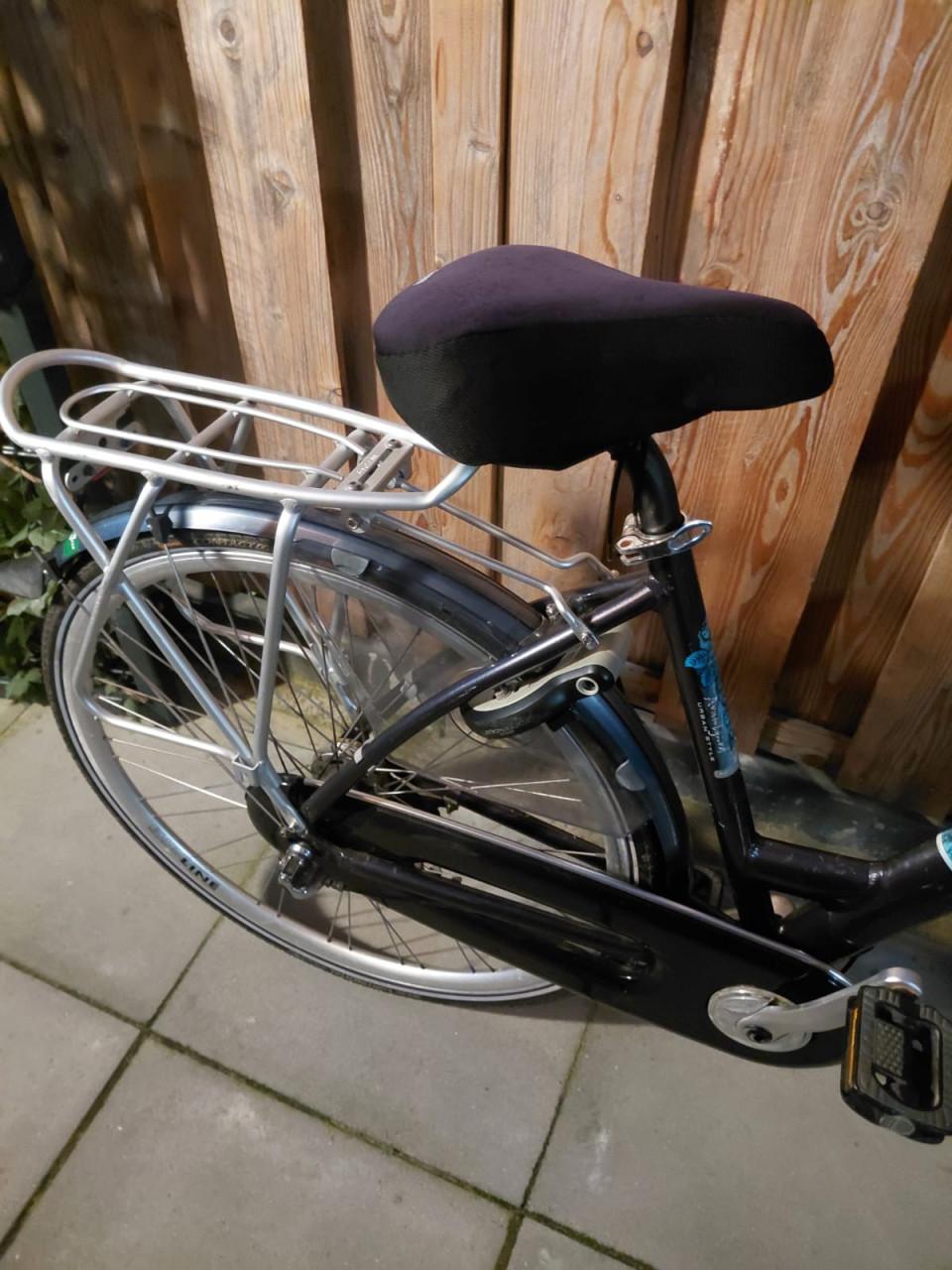 Montego Damesfiets