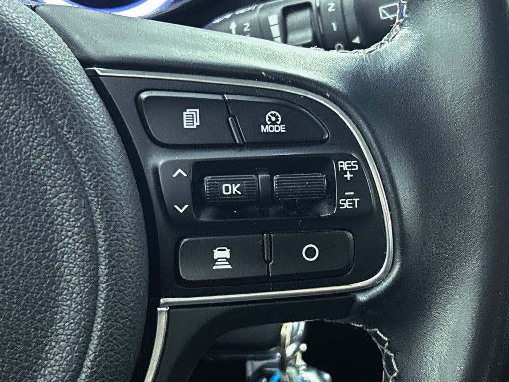 Kia Niro 1.6 gdi hybrid dynamicline