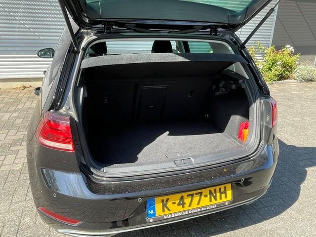 Volkswagen Golf 1.0 tsi comfortline incl. aflb en garantie!