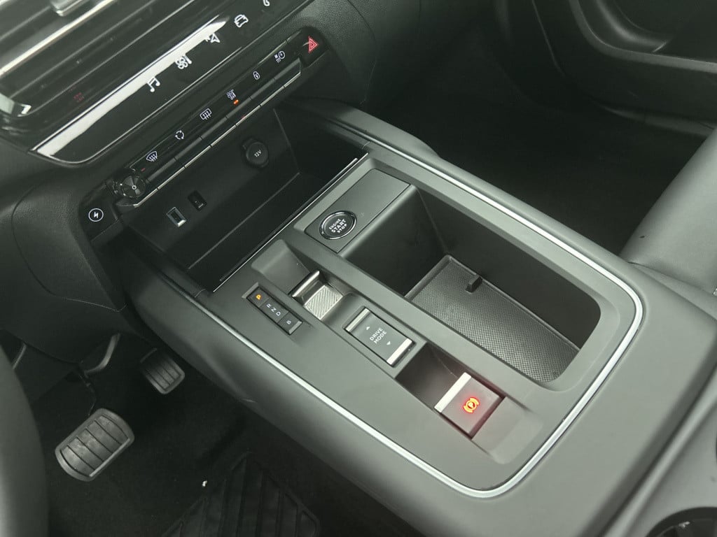Citroen C5 Aircross 1.6 plug-in hybrid 225 business plus | rijklaar |
