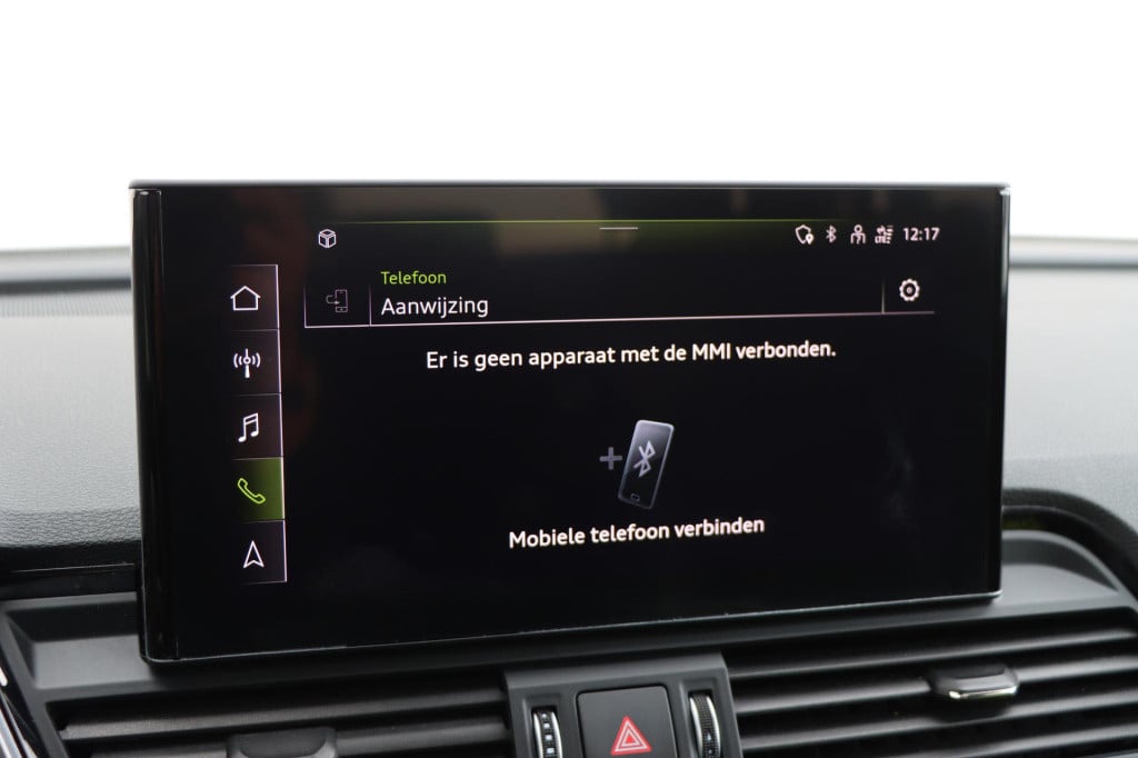 Audi Q5 sportback 50 tfsi e quattro advanced edition 300pk s-tronic