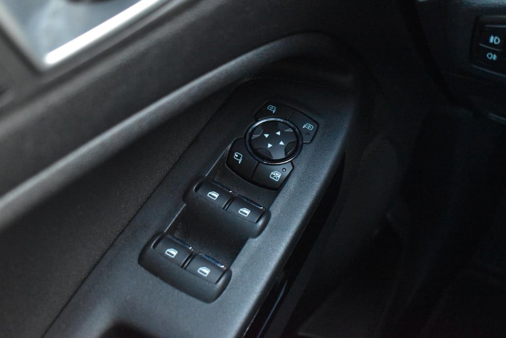Ford Ecosport 1.0 ecoboost st-line | climate control | cruise control | nav