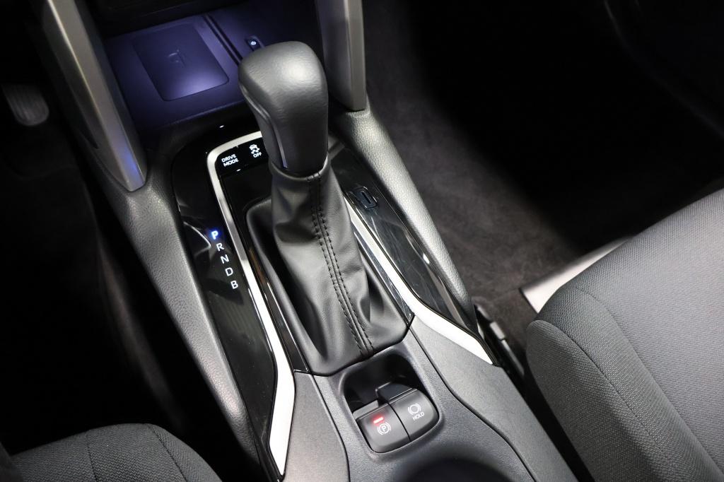 Toyota Corolla Cross hybrid 140 style