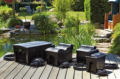 SuperFish Pond Flow Eco vervangspons diverse soorten