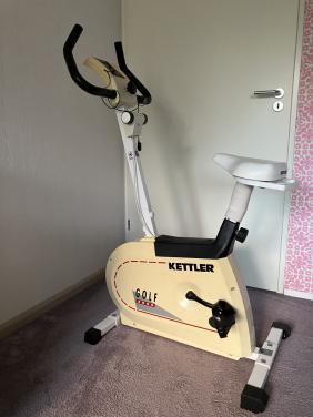 KETTLER HOMETRAINER