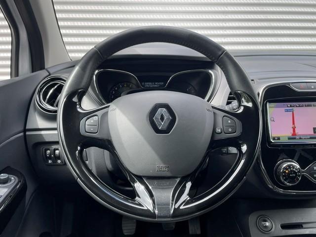 Renault Captur 0.9 tce dynamique