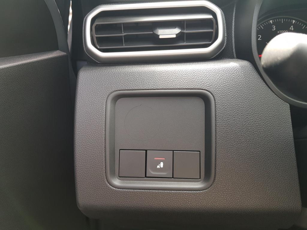 Dacia Duster 1.3 tce 130 journey