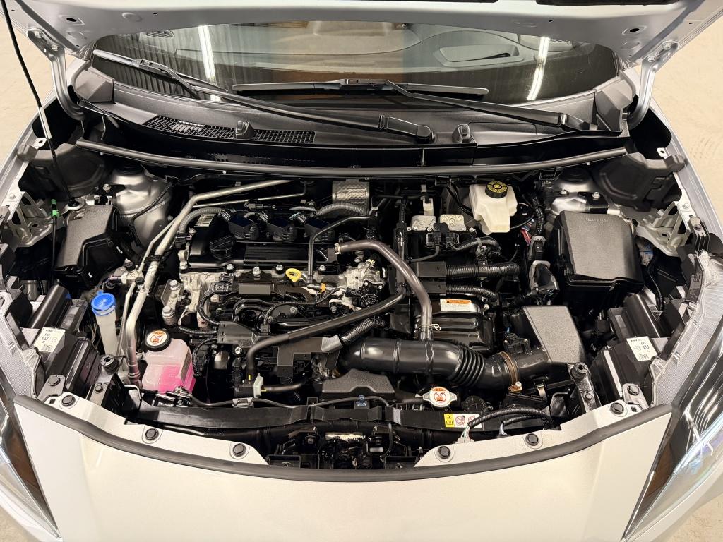 Toyota Yaris Cross 1.5 hybrid launch ed| pano| jbl| hud| adap.cruise| leder