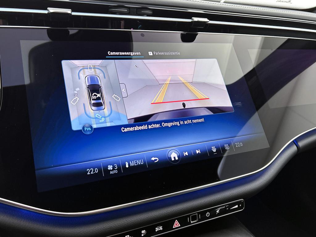 Mercedes-Benz E-Klasse 300 e sport edition |  premium pakket | rijassistent