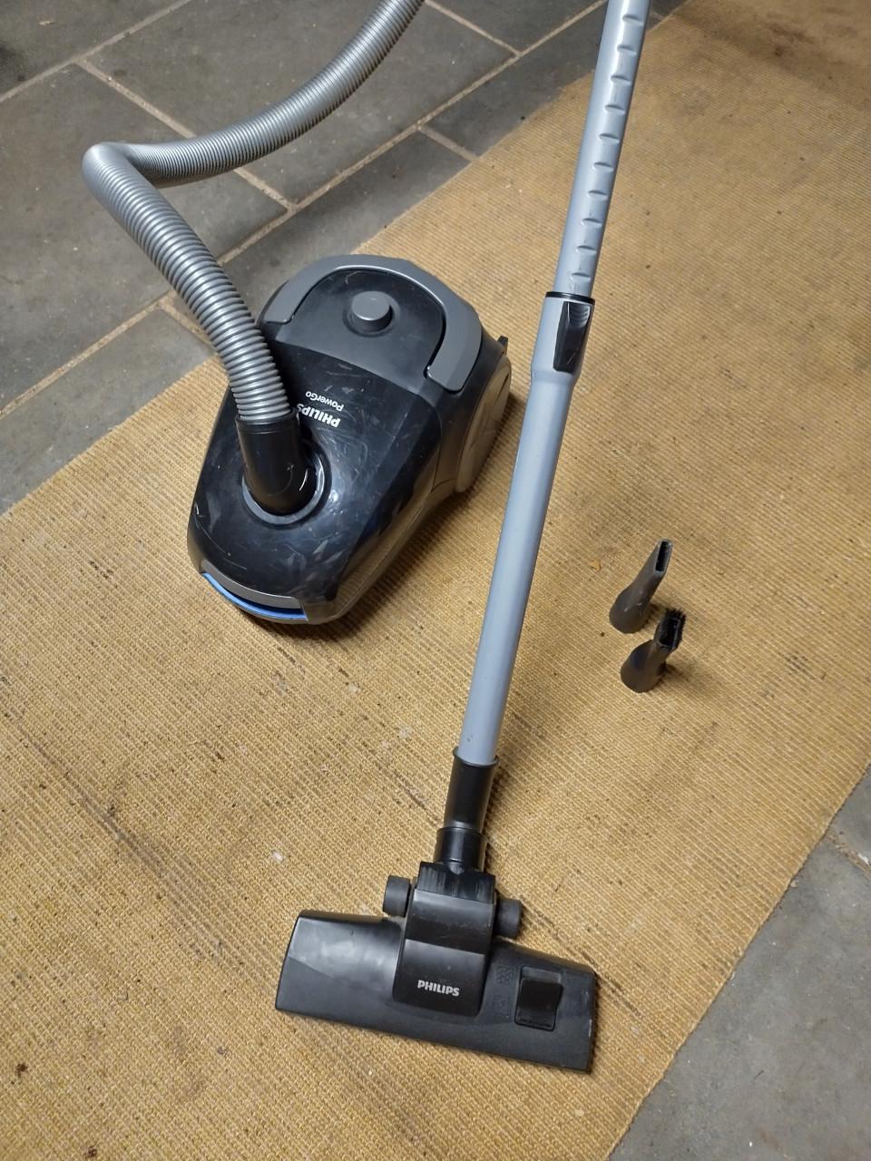 Philips Power Go te koop