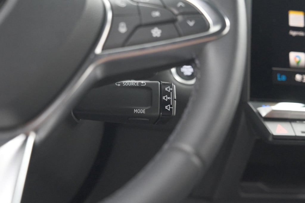Renault Captur mild hybrid 160 edc techno | camera | navigatie | apple carp