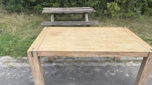 Eettafel