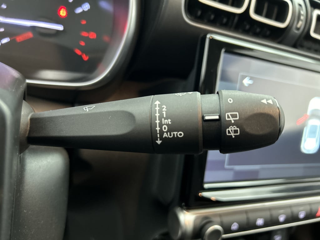 Citroen C3 Aircross 110 pk max | rijklaar | keyless | head up display | nav