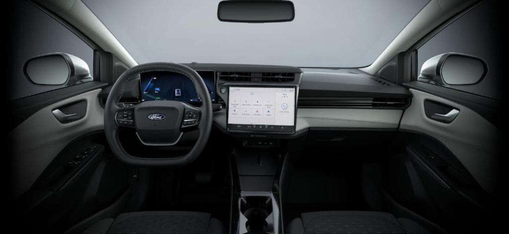 Ford Puma Gen-e 44 kwh | €3.000,- ford voordeel! | nieuwe voorraad | apple 