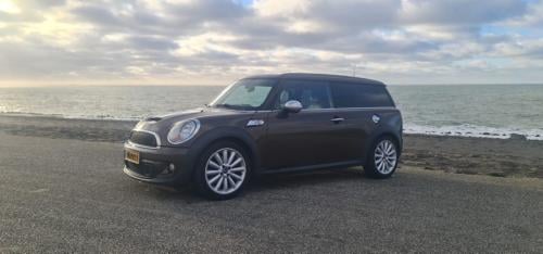 Mini Clubman S R55 1.6 Turbo