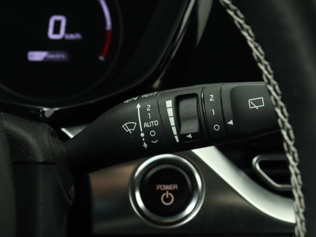 Kia E-niro edition 64 kwh | stuur- en stoelverwarming | navigatie |