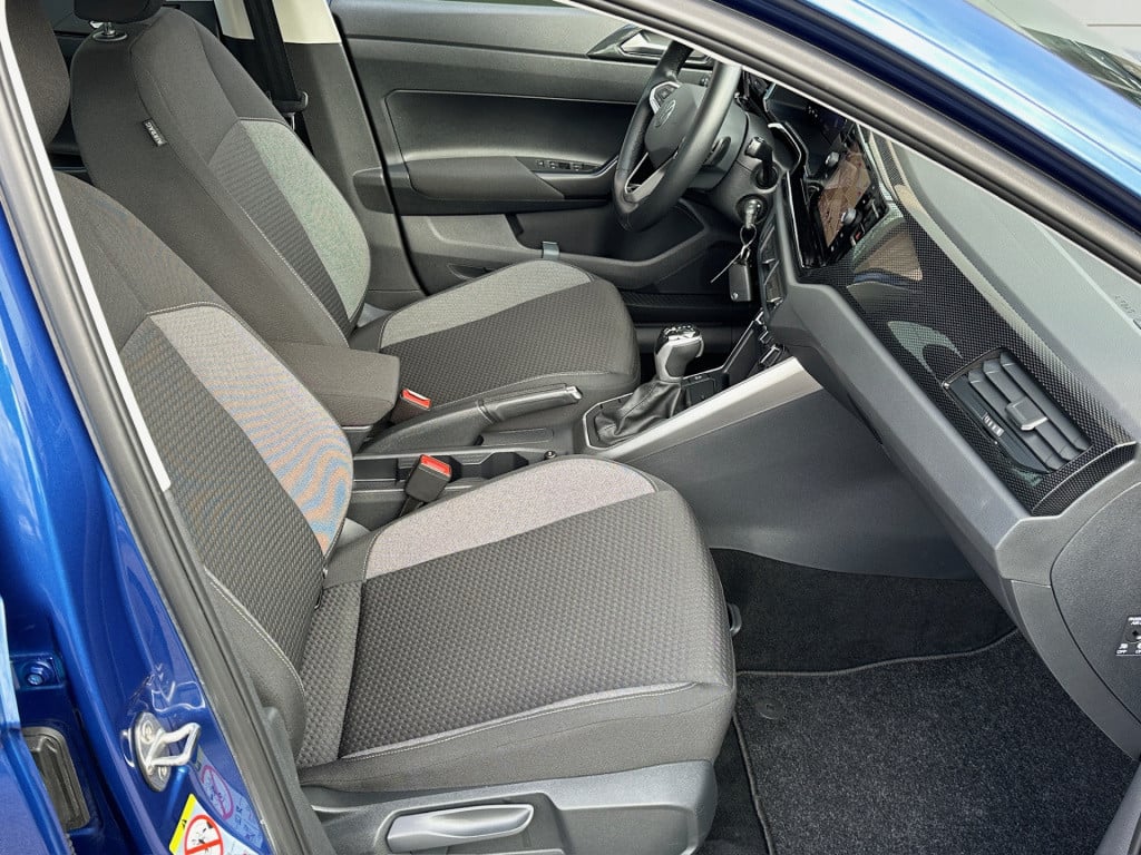 Volkswagen Polo 1.0 tsi 95pk dsg life | navi | carplay | adapt. cruise | ri