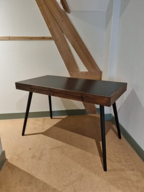 Bureau VERKOCHT!!