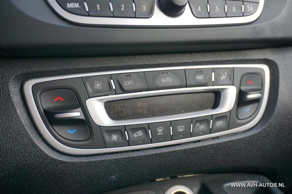 Renault Grand Scenic 1.4 tce sélection business sport 7 zitter