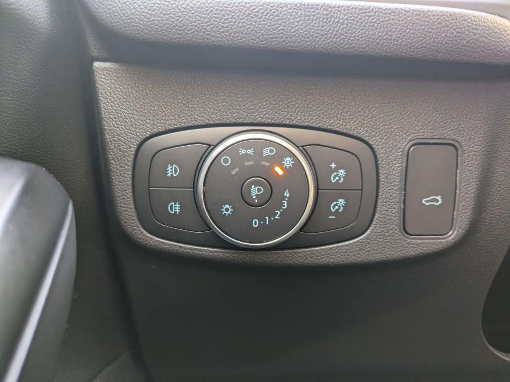 Ford Focus wagon 1.0 ecoboost hybrid titanium x business | 1e eigenaar | ca