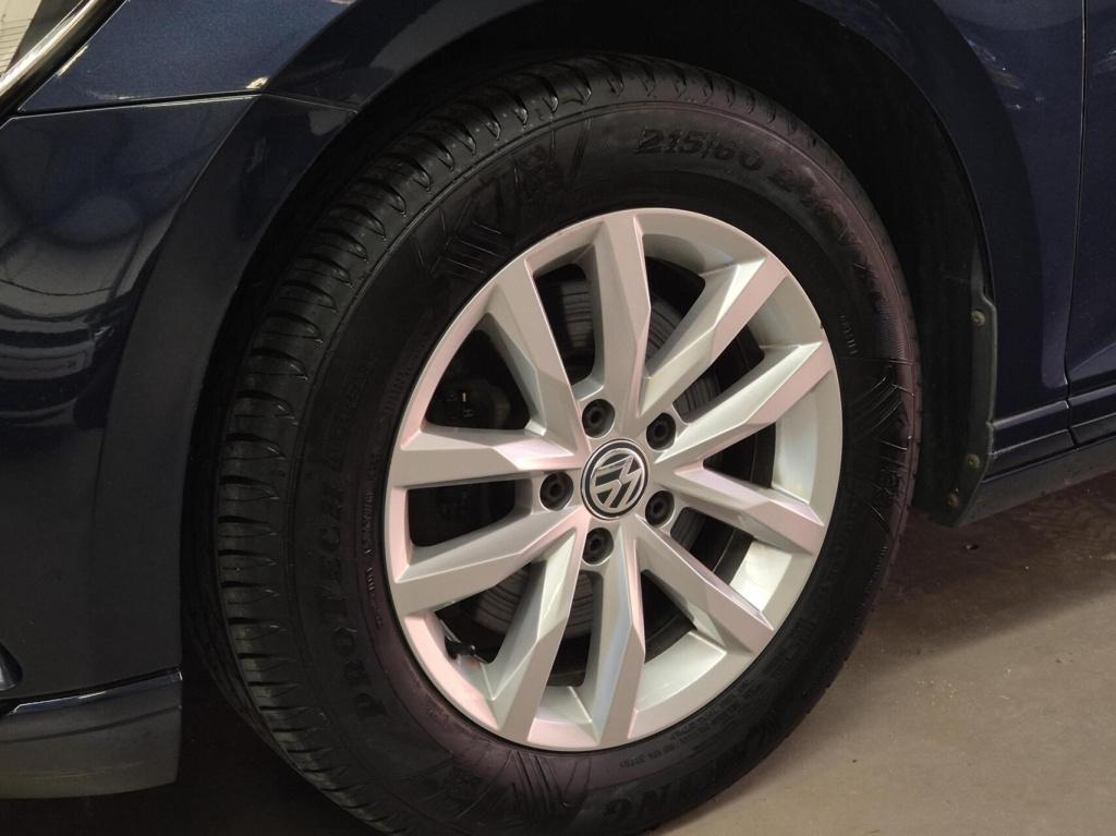Volkswagen Passat variant 1.4 tsi comfortline / distributieriem vervangen