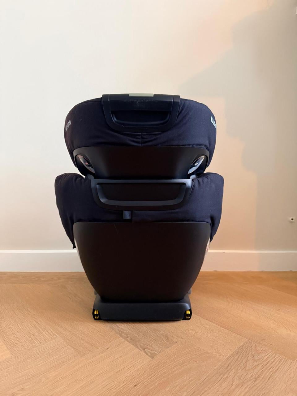 Maxi-cosi RodiFix Airprotect met Isofix 15-36kg