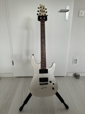 Cort elektrische gitaar