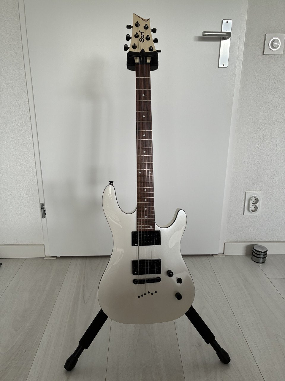 Cort elektrische gitaar
