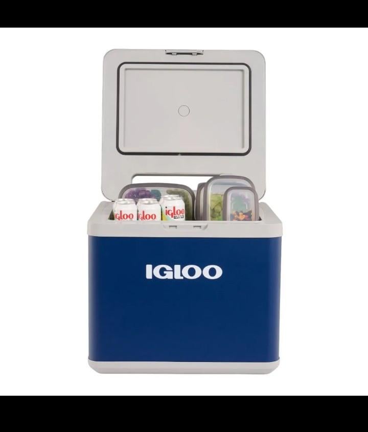 Igloo koelbox compressor NIEUW