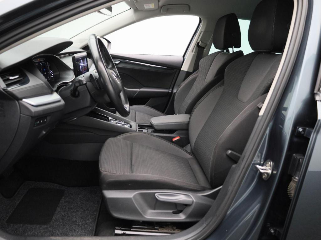 Skoda Octavia combi 1.4 tsi iv phev business edition | automaat | virtual c